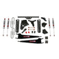 Skyjacker - 6IN. 83-97RAN 4WD CLASS II W/A - 236RHK-AM