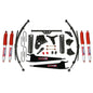 Skyjacker - 6IN. 83-97RAN 4X4 CLII SYSTEM - 236RHKS-AH