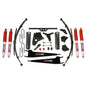 Skyjacker - 6IN. 80-97RAN 4X4 CLII SYSTEM - 236RHKS-AN