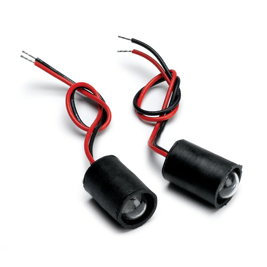LIGHT BULB & SOCKET ASSY. REPLACEMENT 1 1/2-1/16 In. AUTO GAGE