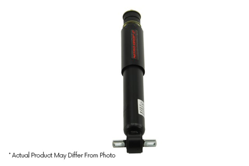 Belltech Lowering Kit With Nd2 Shocks