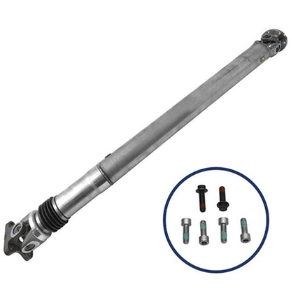 Ford Performance Parts Ford Racing 07-12 Mustang GT500 One Piece Aluminum Driveshaft Assembly