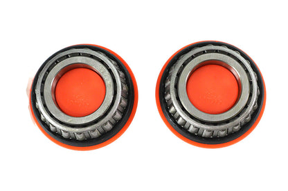 Timken Fork Neck Cup Bearing Set with Seal - L44600LB902A2