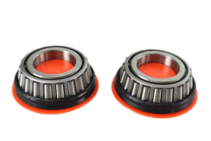 Timken Fork Neck Cup Bearing Set with Seal - L44600LB902A2