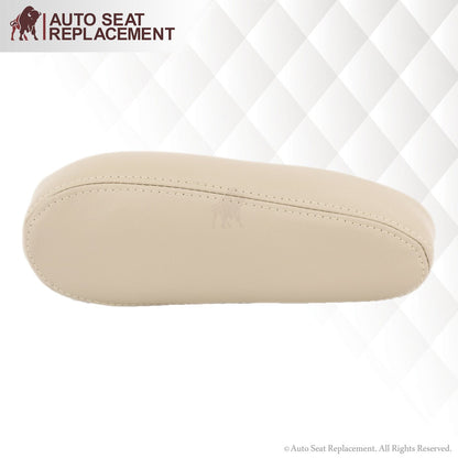 2003-2006 GMC Yukon Seat Cover in Light Tan: Choose From Variation