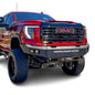 CHASSIS UNLIMITED OCTANE SERIES FRONT WINCH BUMPER YES PARKING SENSORS - CUB940692