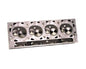 Ford Performance Parts Ford Racing Super Cobra Jet Cylinder Head Assembled with Dual Springs