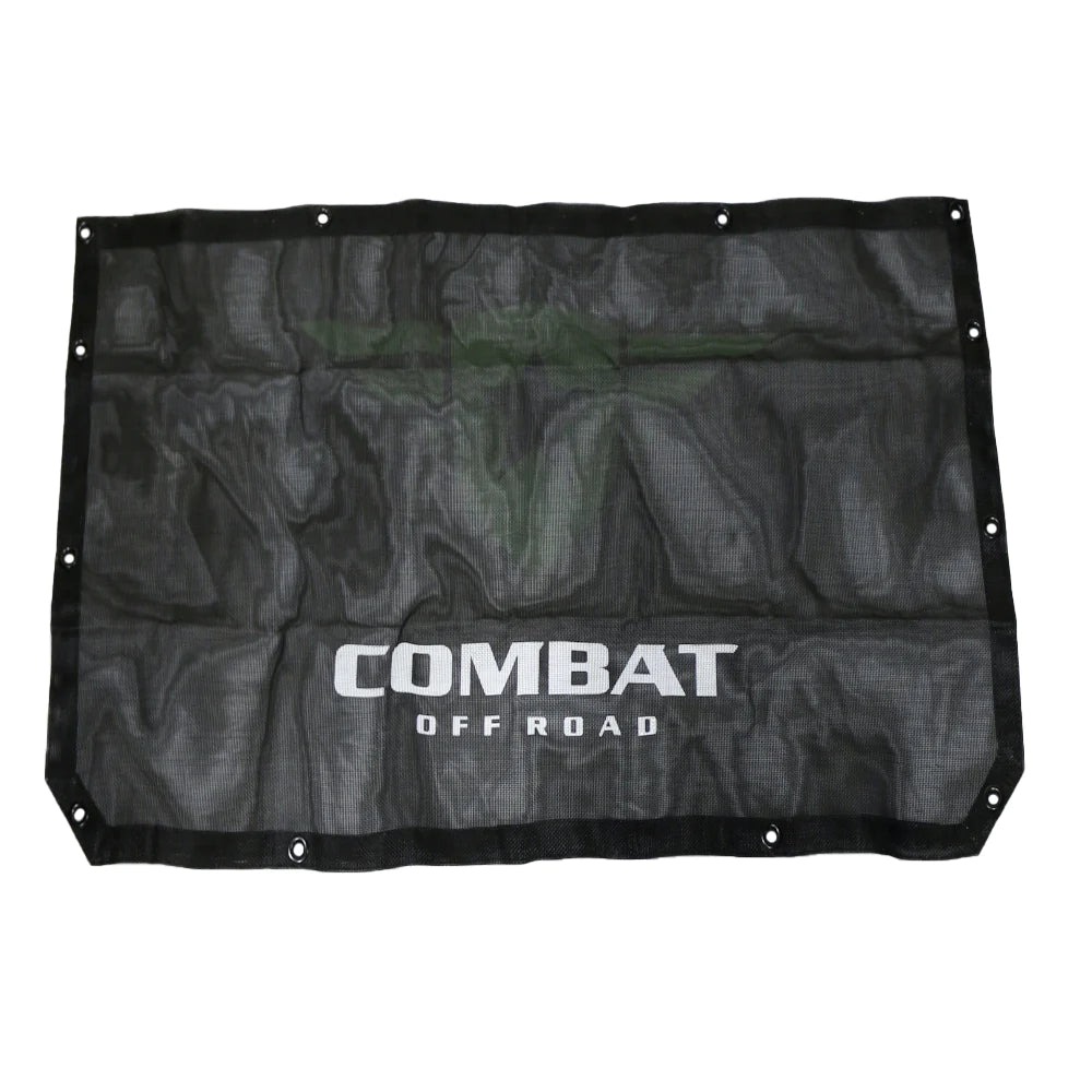 Jeep JL/JLU UnderCover Sunshade 2DR