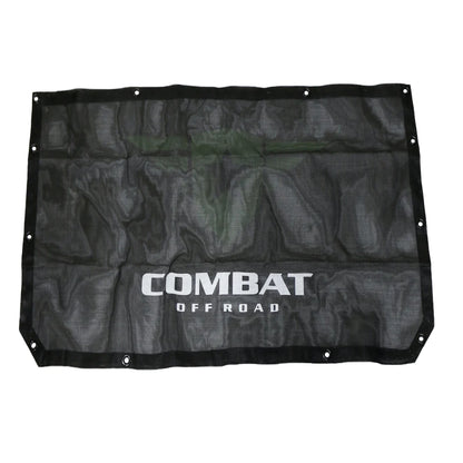Jeep JL/JLU UnderCover Sunshade 2DR