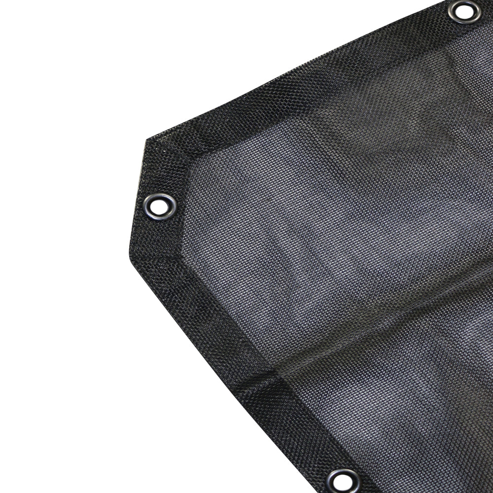 Jeep JL/JLU UnderCover Sunshade 2DR