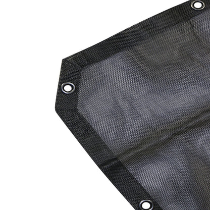 Jeep JL/JLU UnderCover Sunshade 2DR