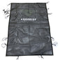 Jeep JL/JLU UnderCover Sunshade 4DR