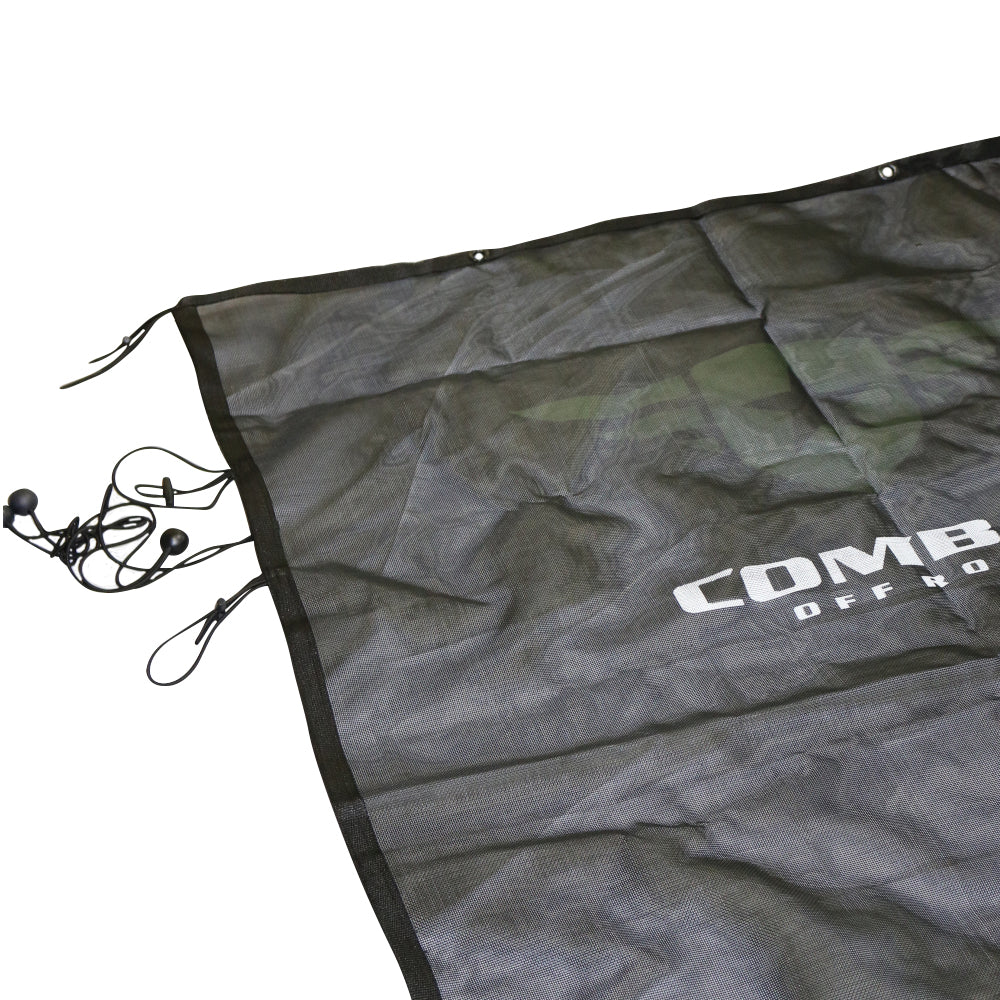 Jeep JL/JLU UnderCover Sunshade 4DR