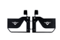 Jeep JL/JLU Mission Doors - Front Pair