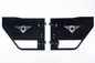 Jeep JL/JLU Mission Doors - Rear Pairs