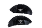 Jeep JL/JLU Battle Ready Aluminum Inner Fender Kit - Rear