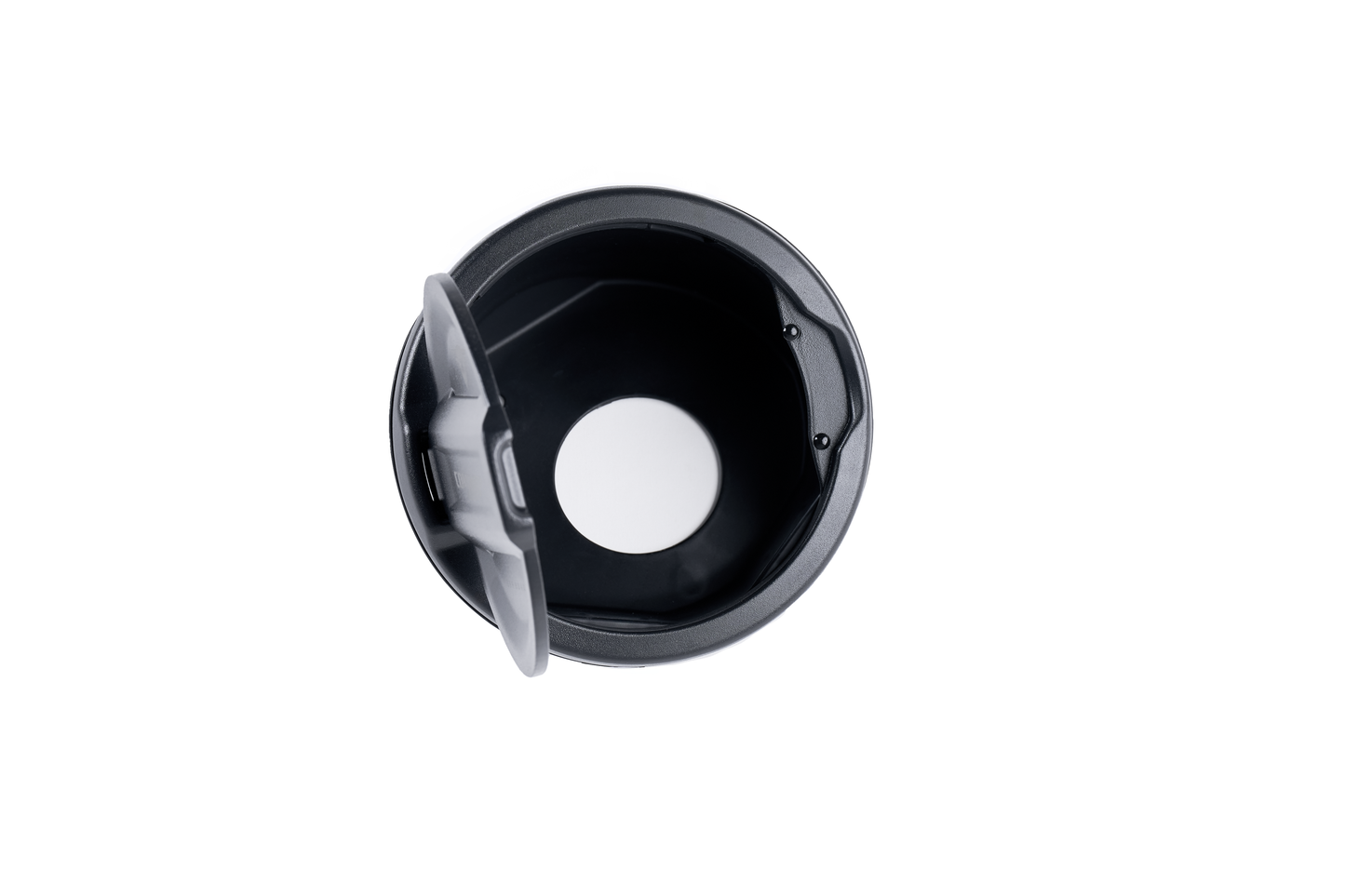 Jeep JL/JLU Fuel Containment Door