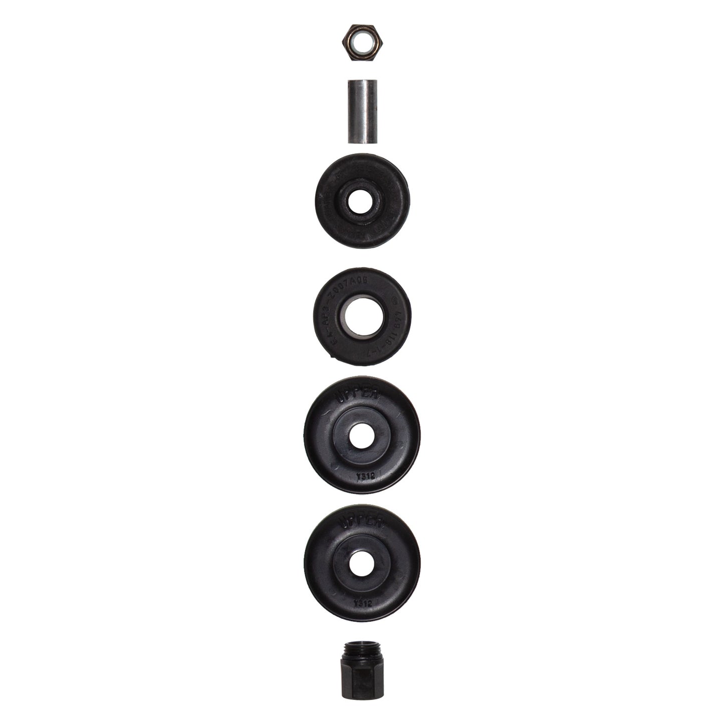 Bilstein Shock Absorbers