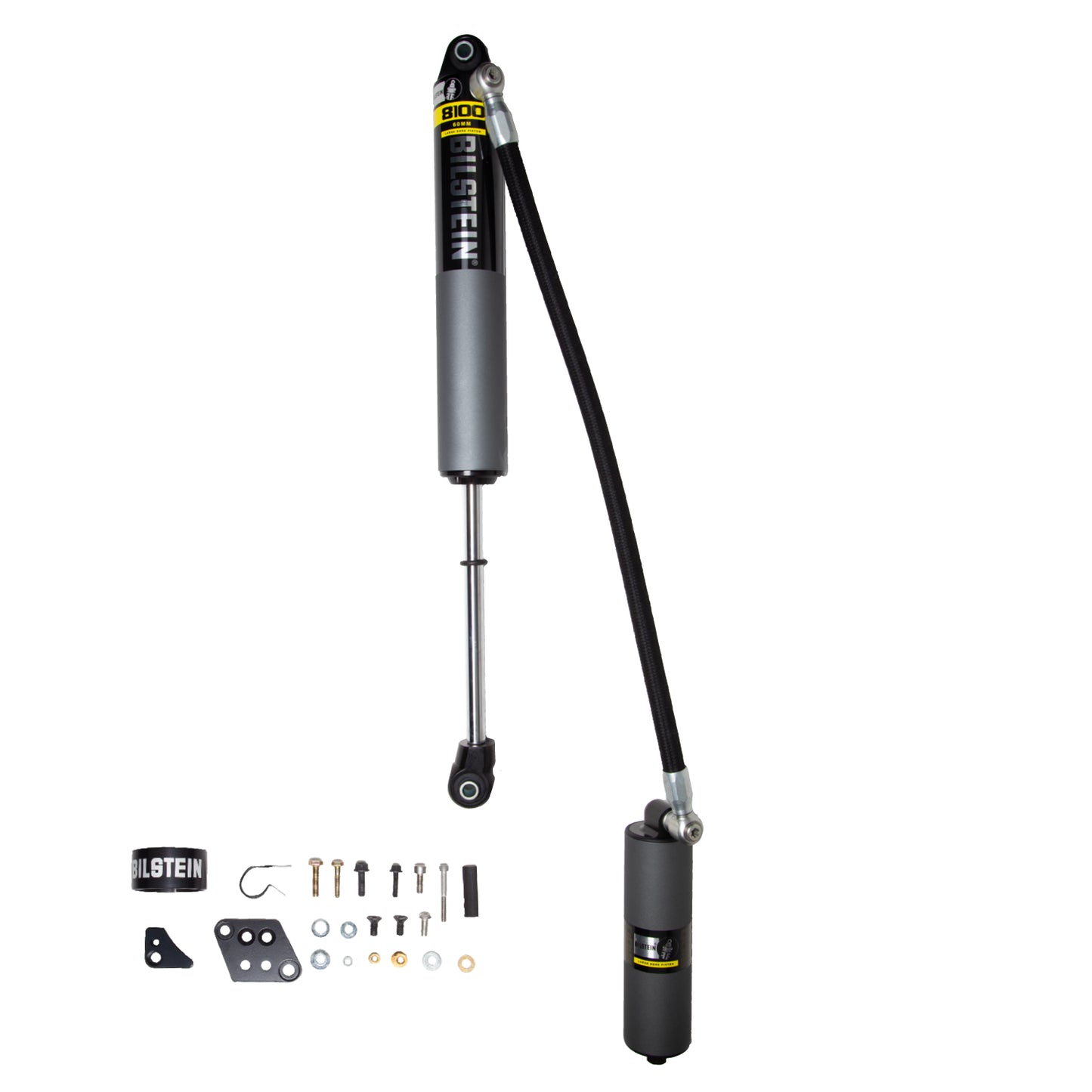 Bilstein Shock Absorbers