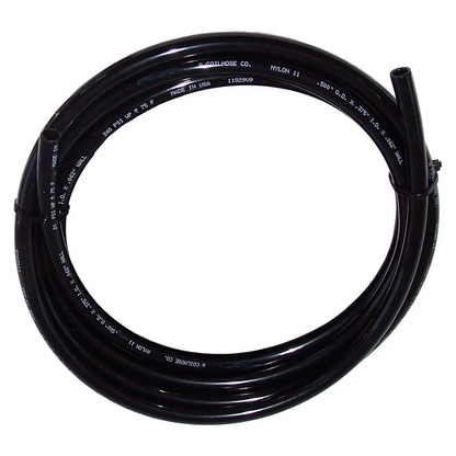 Kleinn Air Horns - 25012-2 - 24 Ft - 1/2 In. Air Line