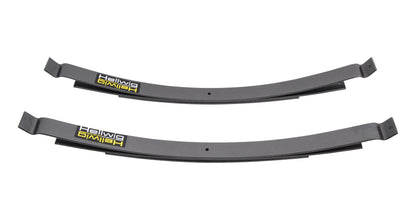 LP-25 Progressive Rate Load Leveler Helper Springs