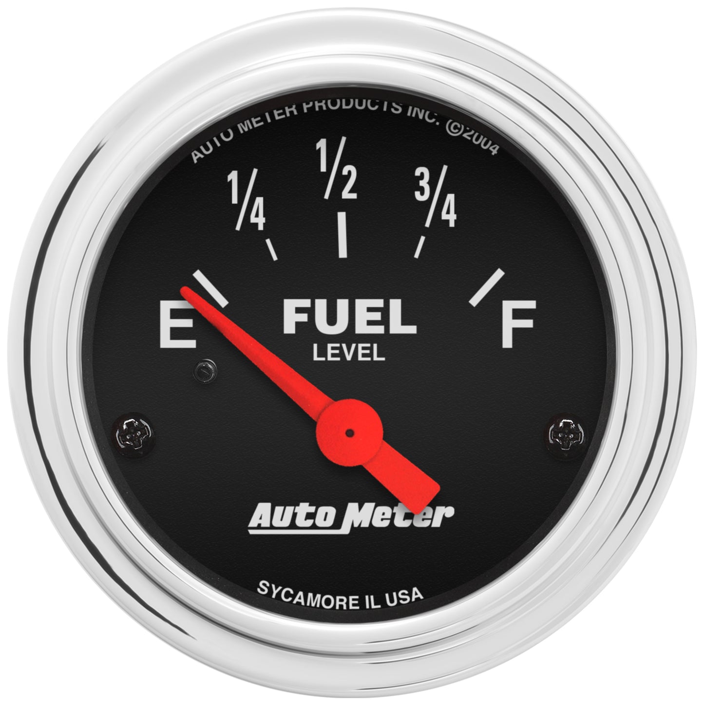2-1/16 In. FUEL LEVEL 240-33 O AMP SSE