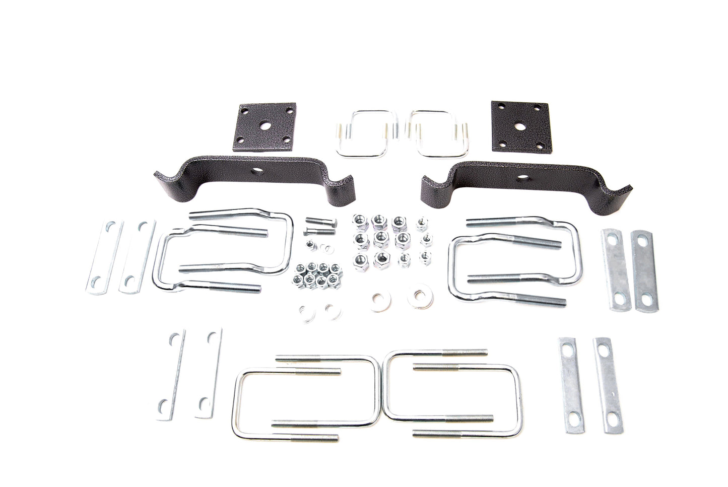 LP MOUNTING HARDWARE KIT