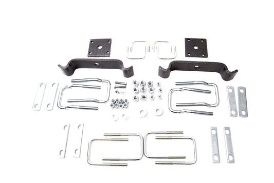 LP MOUNTING HARDWARE KIT
