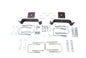 LP MOUNTING HARDWARE KIT