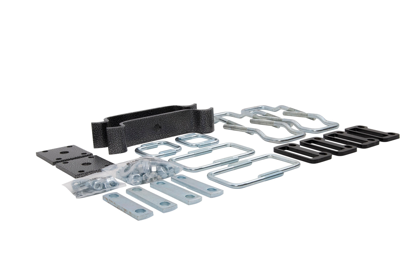 Load Pro Install Kit