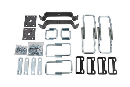 Load Pro Install Kit