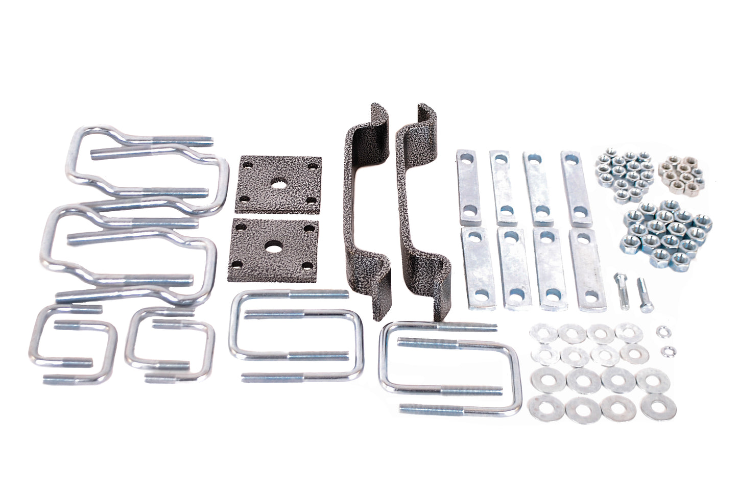 Load Pro Install Kit