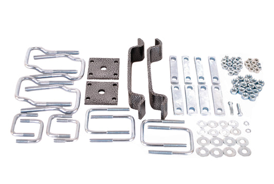 Load Pro Install Kit