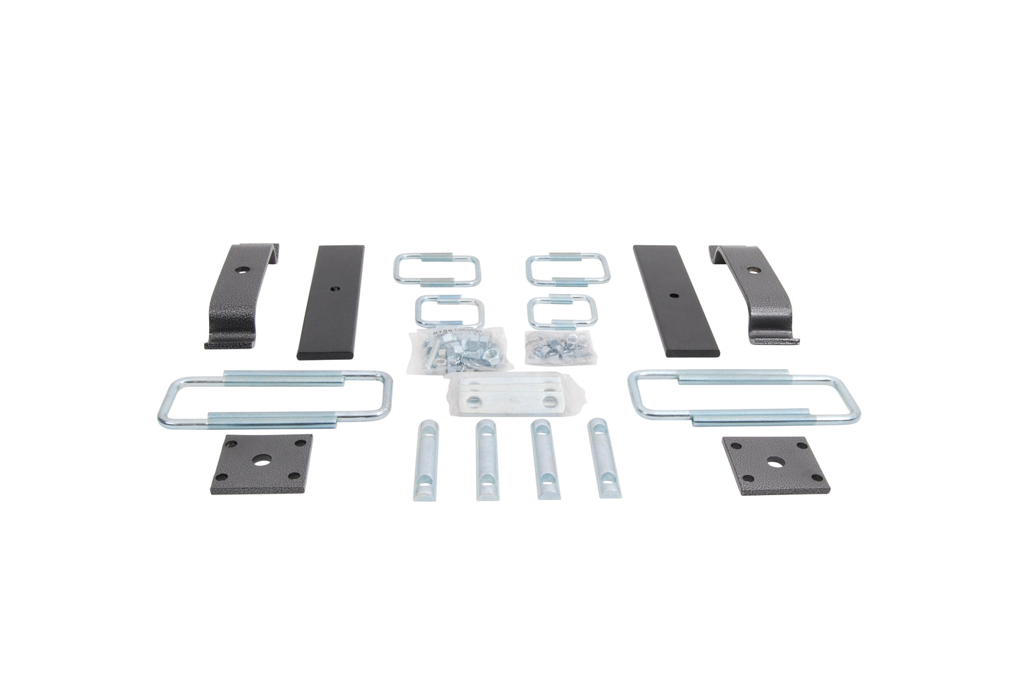 Load Pro Install Kit
