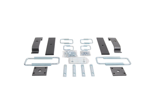 Load Pro Install Kit