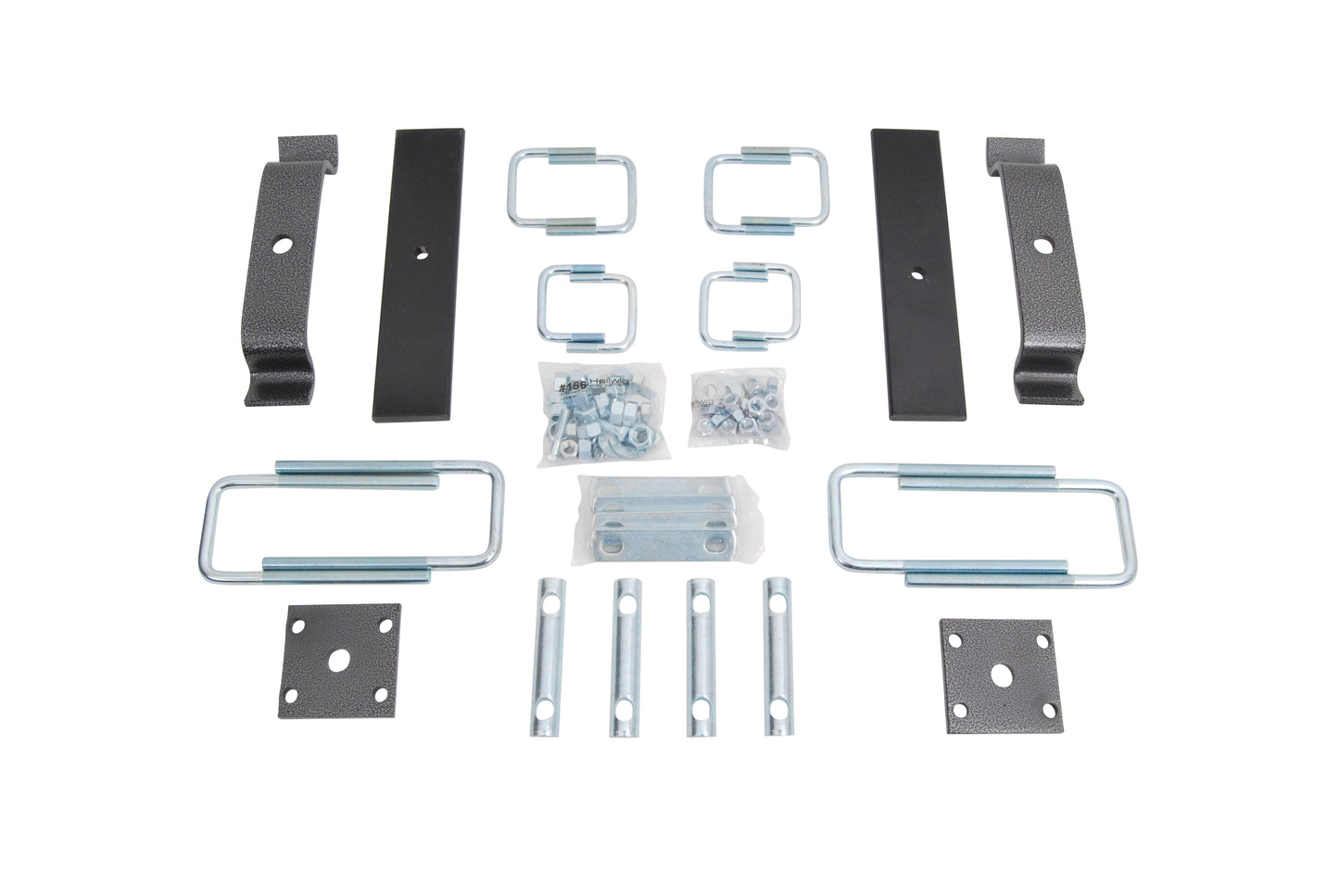 Load Pro Install Kit