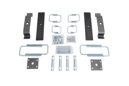 Load Pro Install Kit