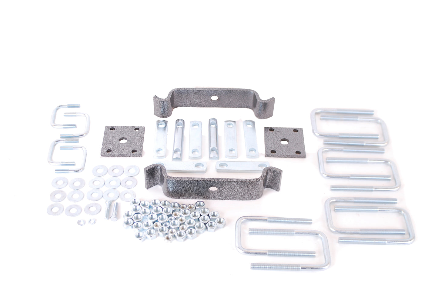 Load Pro Install Kit