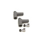 25 Pack Of 90 Degree HEI Spak Plug Boots And Terminals