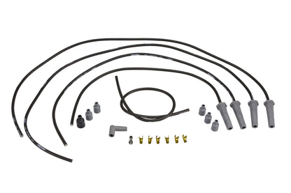 Firewire Cut-To-Fit 4 Cylinder Wireset