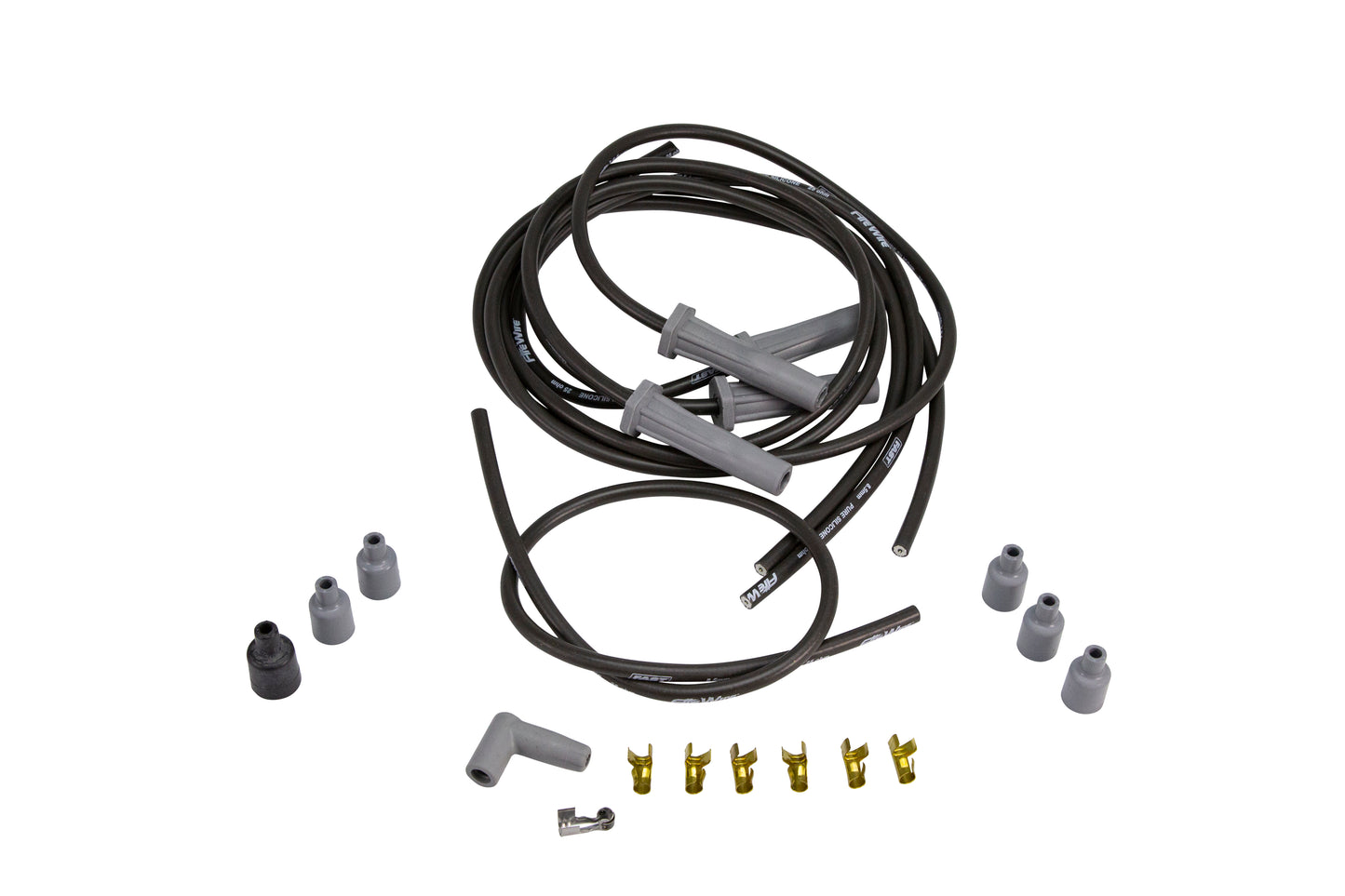 Firewire Cut-To-Fit 4 Cylinder Wireset