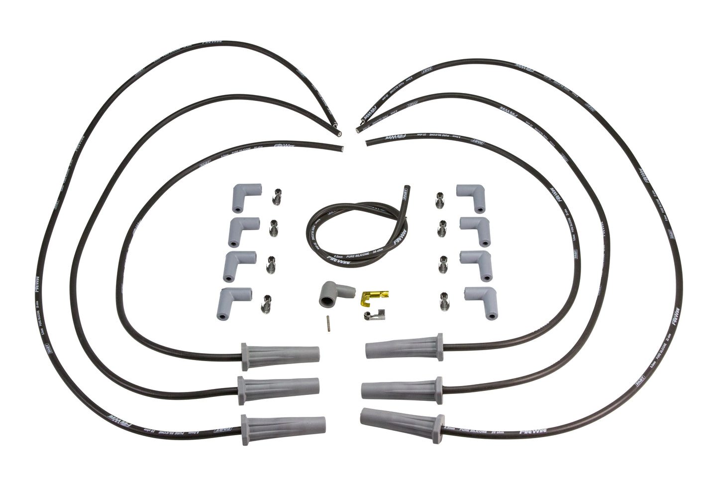 Firewire Cut-To-Fit 6 Cylinder Wireset