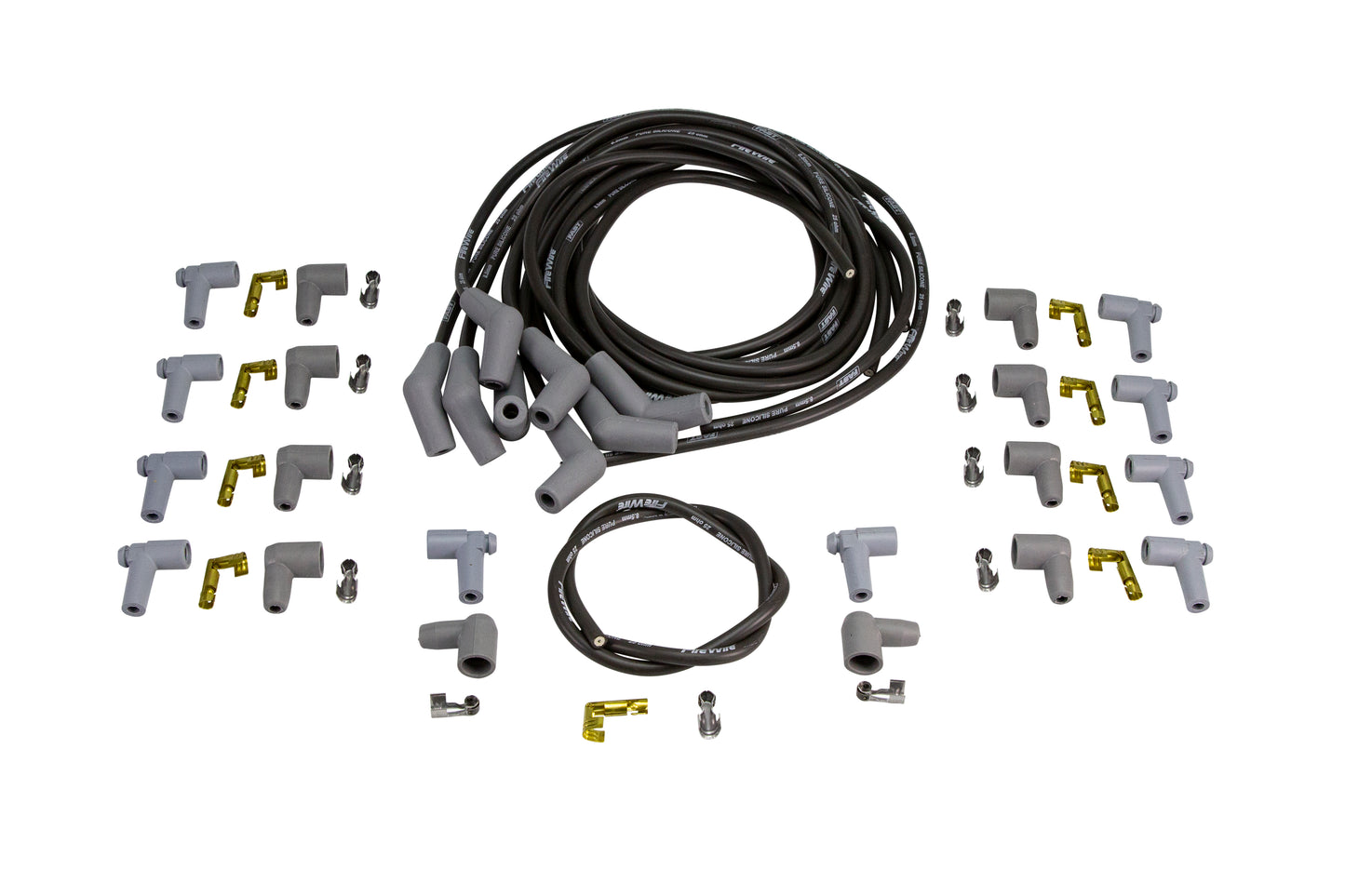 Firewire Cut-To-Fit 8 Cylinder Wireset