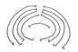 Firewire GM Sprint Car Wireset