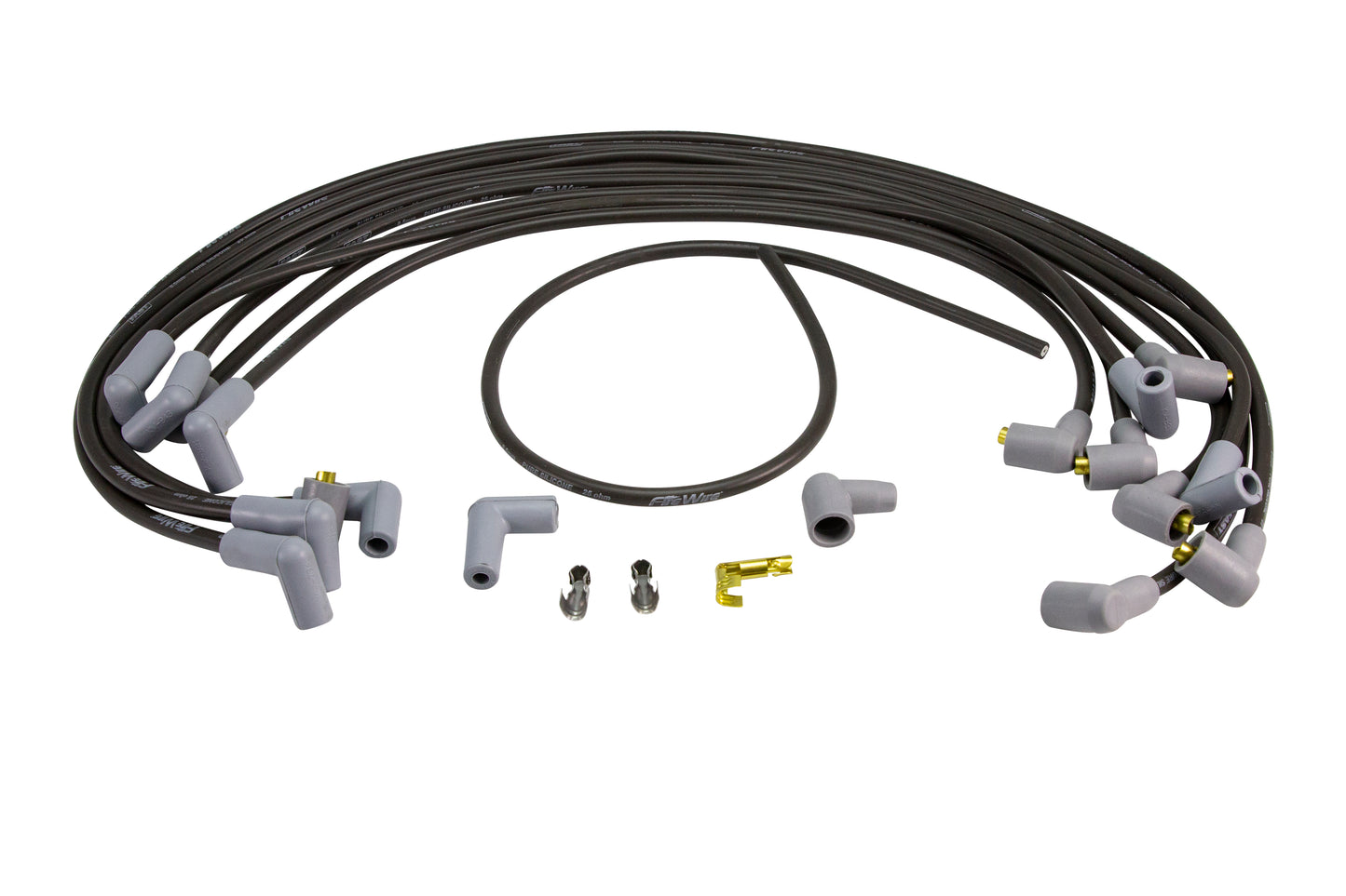 Firewire Small Block Chevrolet Over-Valve Cover Wireset