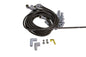 Firewire Small Block Chevrolet Over-Valve Cover Wireset