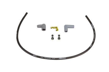 Firewire Chevrolet Big Block Under-Header Cover Wireset
