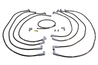 Firewire Chevrolet Big Block Under-Header Cover Wireset