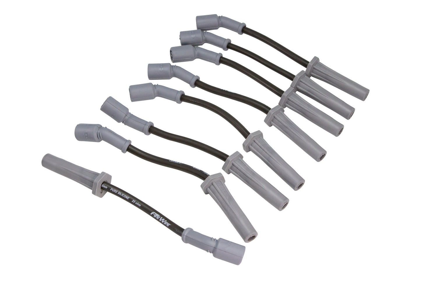 Firewire Spark Plug Wireset For GM Car With 5.7/6.0/6.2/7.0 LS Engines