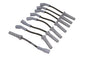 Firewire Spark Plug Wireset For GM Car With 5.7/6.0/6.2/7.0 LS Engines